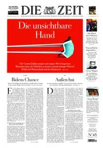 Die Zeit - 29. Oktober 2020