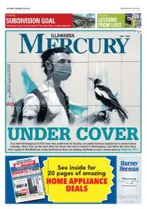 Illawarra Mercury - January 4, 2021