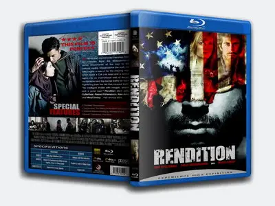 Rendition (2007)