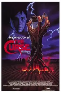 The Curse (1987)