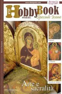 Hobby Book N.52 - Speciale Icone. Arte e sacralità (2015)