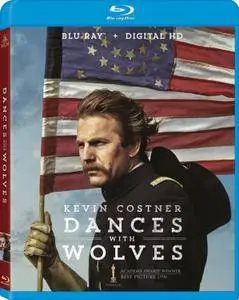 Dances with Wolves (1990)