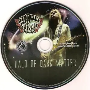 Stoney Curtis Band - Halo Of Dark Matter (2013)