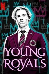 Young Royals S01E01