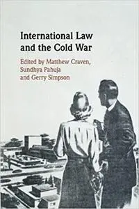 International Law and the Cold War