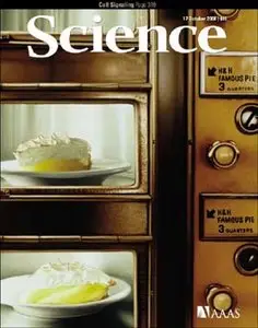 Science October 17 2008