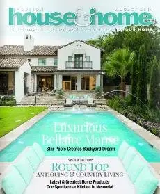 Houston House & Home - August 2014