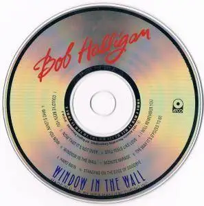 Bob Halligan - Window In The Wall (1991)