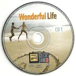 V.A. - Compact Disc Club: Wonderful Life (2011) 4CD Box Set [Repost]