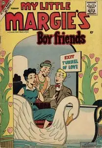 My Little Margie's Boyfriends 010 (1958