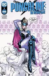 Punchline - The Gotham Game 005 (2023) (Digital) (Walkabout-DCP)