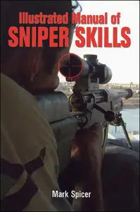 Illustrated Manual of Sniper Skills (Repost)