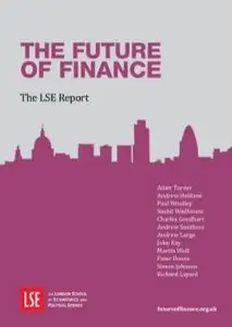 Future of Finance - LSE Report