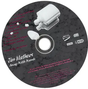 Jim Matheos - Solo Discography (1993 - 1999)