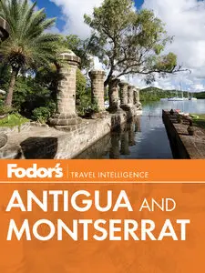 Fodor's Antigua & Montserrat (repost)