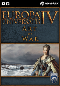 Europa Universalis IV: Art of War (2014)