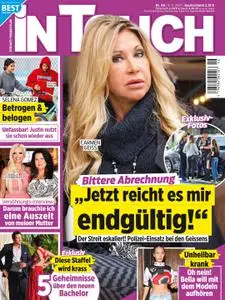 inTouch - DE – 09 November 2017