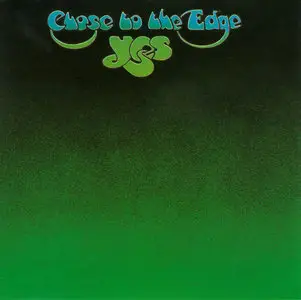 Yes - Discography