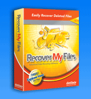 Recover My Files 3.9.8.6299
