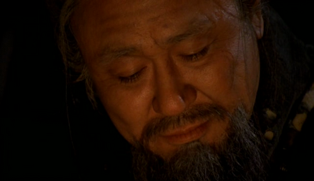 Painted Fire (2002)