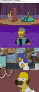 The Simpsons S22E16