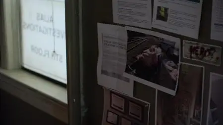 Marvel's Jessica Jones S03E07