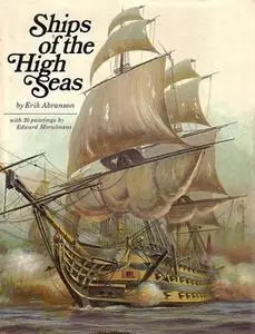 Ships of the High Seas