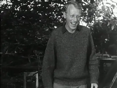 Ingmar Bergman's On Set Home Movies (1953/57/61)