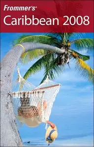 Frommer's Caribbean 2008 (Re-Post)