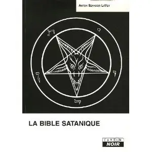 La Bible satanique