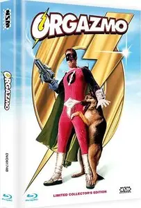 Orgazmo (1997)