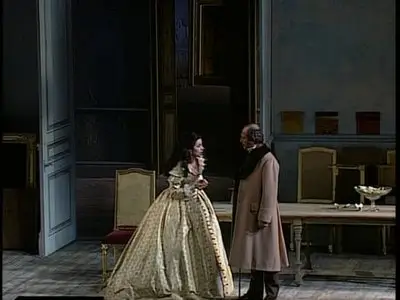 Giuseppe Verdi - La Traviata (2001) [DVD9] {Decca}