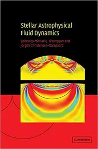 Stellar Astrophysical Fluid Dynamics