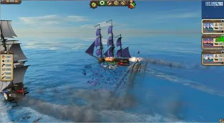 Port Royale 3 Deutsch