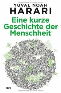 Eine kurze Geschichte der Menschheit