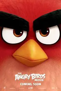 Angry Birds (2016)