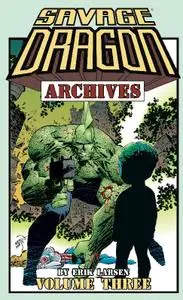 Image Comics-Savage Dragon Archives Vol 3 2014 HYBRiD COMiC eBook