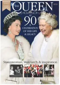 Woman's Weekly Vintage View – 25 February 2016
