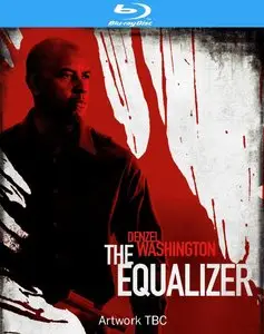 The Equalizer (2014)