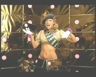 Fergie - Fergilicious (2006)