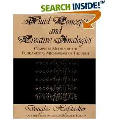 Fluid Concepts and Creative Analogies