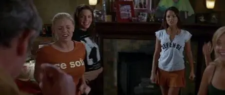Man of the House (2005)