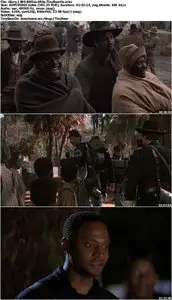 Glory (1989)