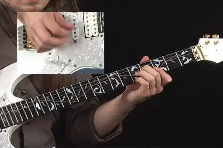 Trey Alexander: Atomic Rock Guitar [repost]