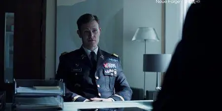 Deep State S01E07