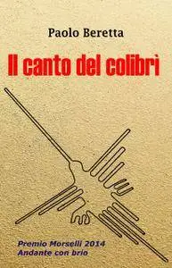 Il canto del colibrì