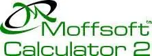 Moffsoft Calculator 2 ver 2.1.1.30