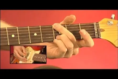 Guitar Kit - AC/DC (2007)