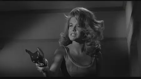 Kitten with a Whip (1964) [ReUp]