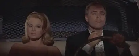 The Chase (1966)